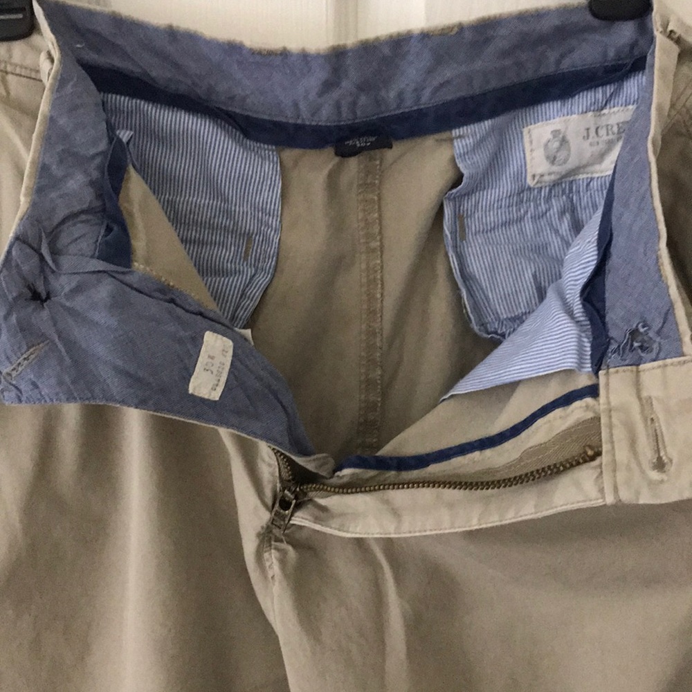 J. Crew Shorts (30) - Picture 5 of 5